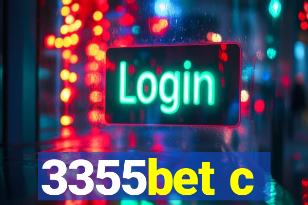 3355bet c